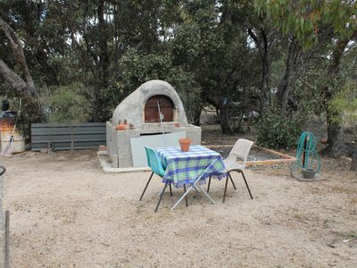 Lot 1  Tait Hamilton Road, Gobarup