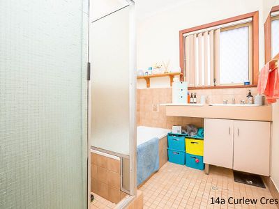 14A-14B Curlew Crescent, South Hedland