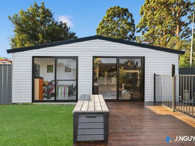 8 Dadswell Place, Mount Pritchard