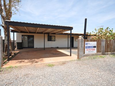 52 Kingsmill Street, Port Hedland