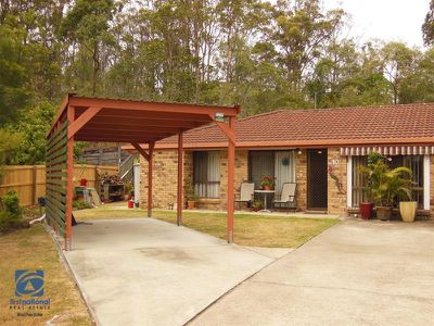 10 / 54 Dorset Drive, Rochedale South