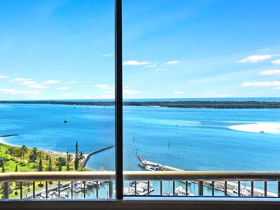 61 / 17 Bayview Street, Runaway Bay