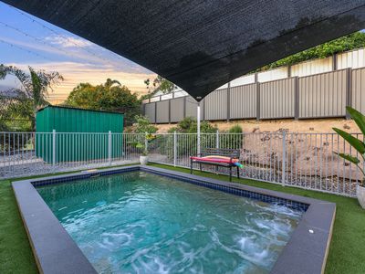 47 Warbird Street, Zuccoli