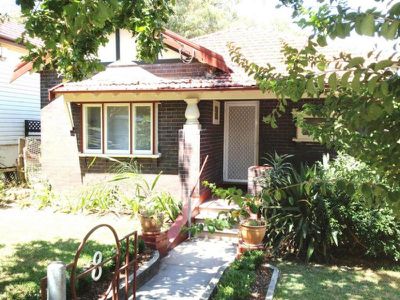 8 Orion Street, Bardwell Valley