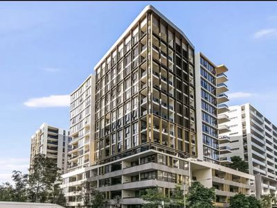 418 / 8 galloway st, Mascot