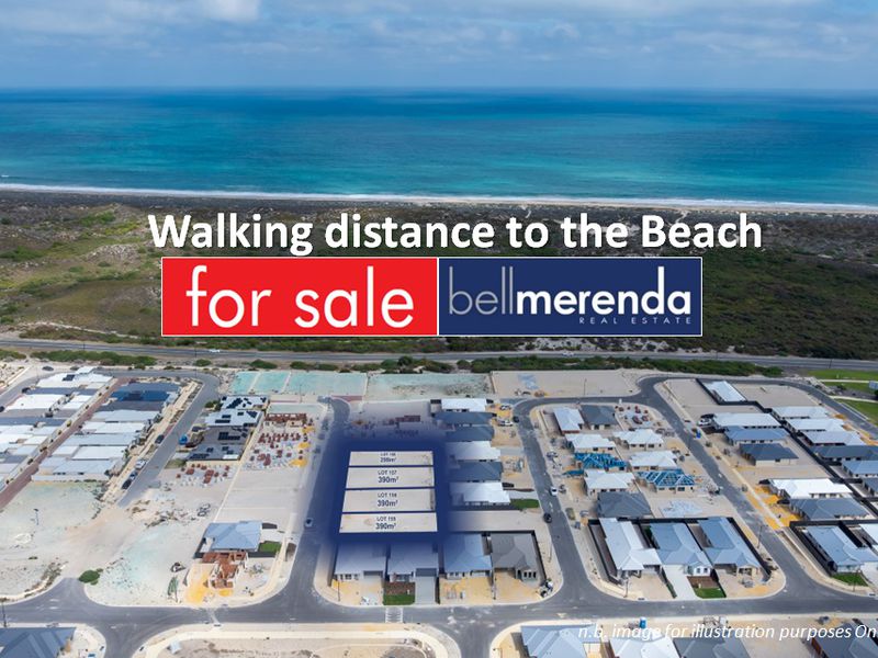 Lot 155 Gallows Way, Two Rocks