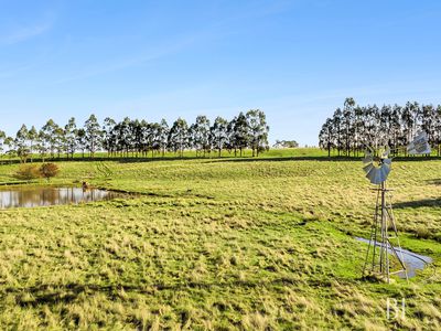 615 Old Mill Road, Bylands