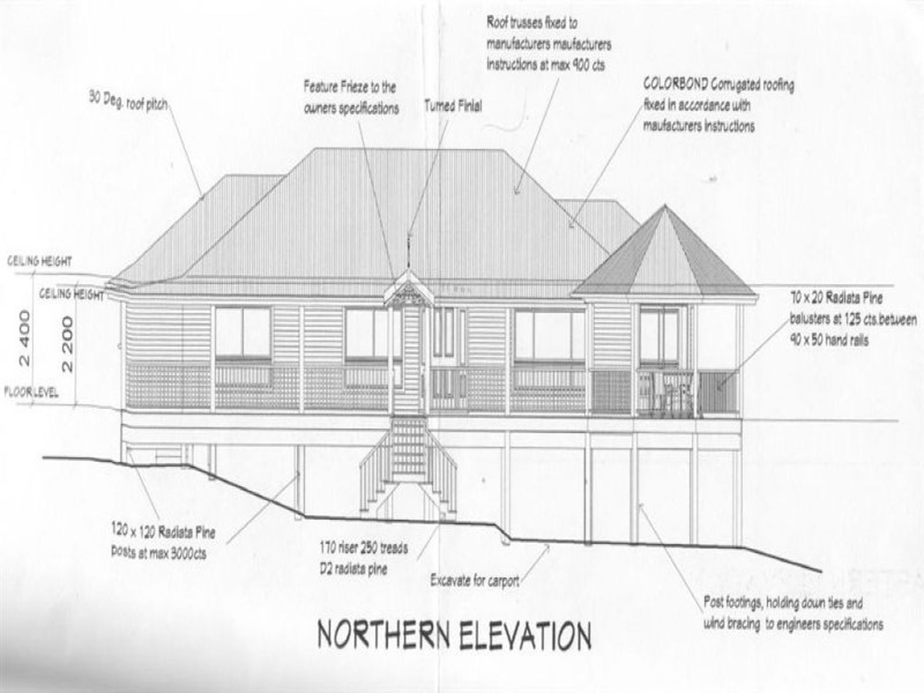 28 Windemere Drive, Lake Conjola