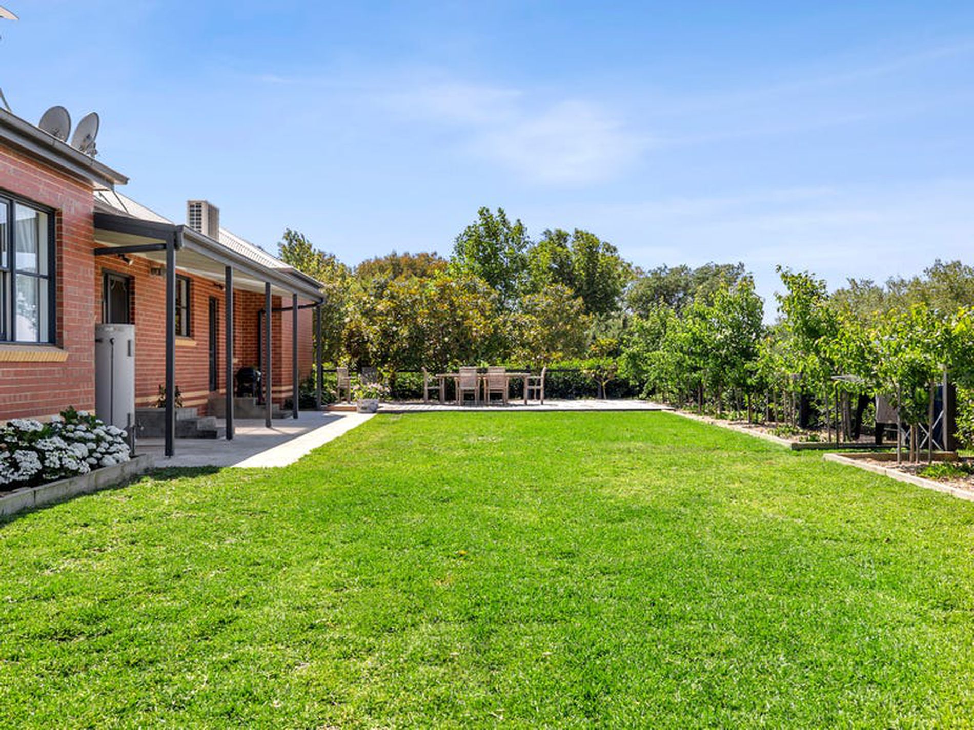 254 Newtons Lane, Trentham