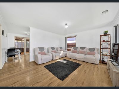 5 George Greeves Place, Hoppers Crossing