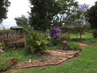 21 Andrew Street, Wooroolin