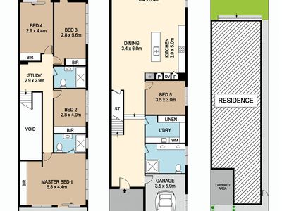 11A Terry Street, Greenacre