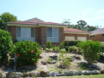 29 Seaspray Street, Narrawallee