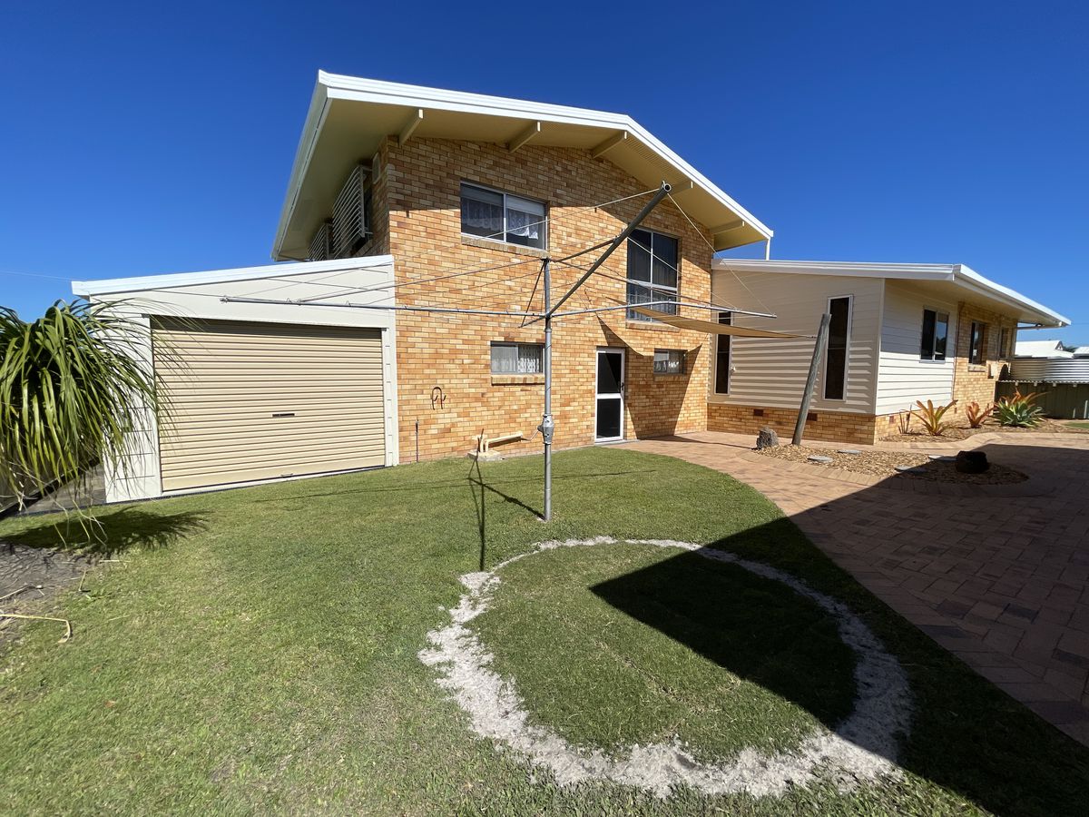 12 Ripley Avenue, Pialba