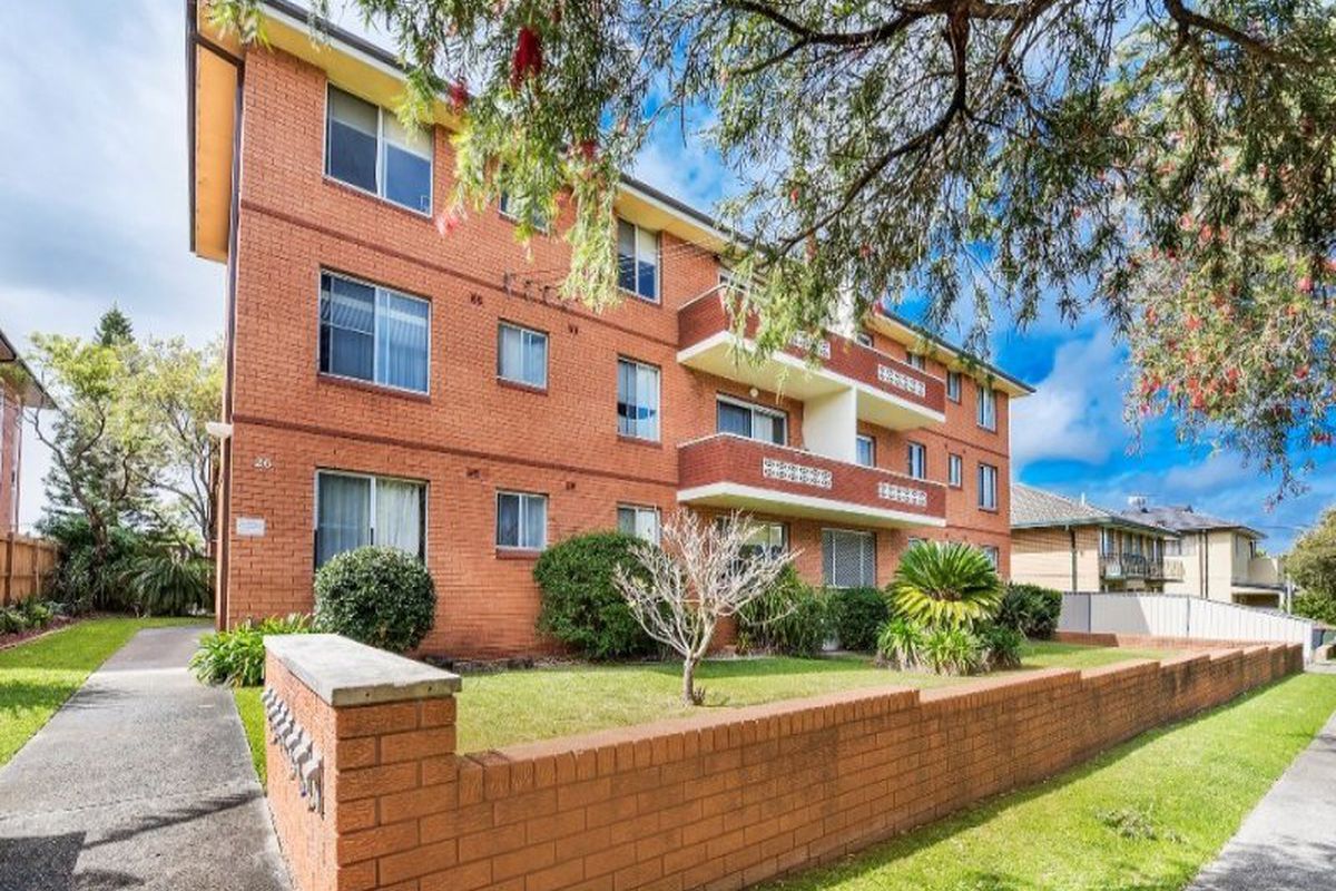 26 Clyde Street, Croydon Park