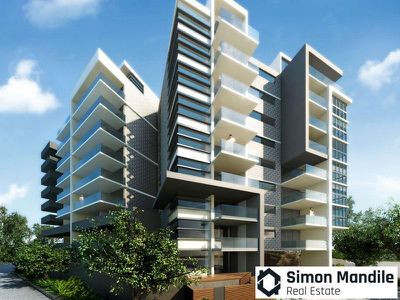 25 / 10 Bidjigal Street, Wolli Creek