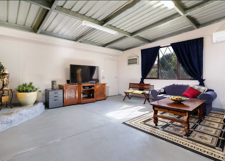 136 Ashford Avenue, Milperra