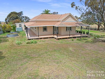 309 Lindners Road, Vectis
