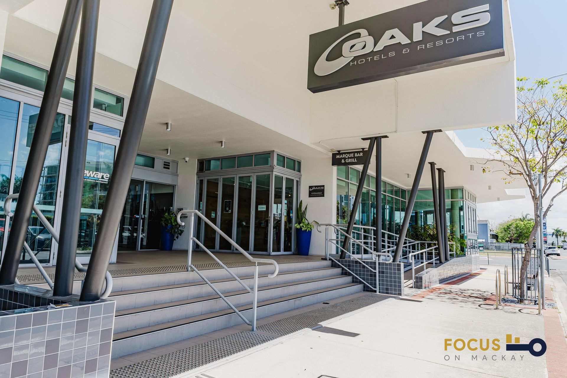 603 / 55 River Street, Mackay