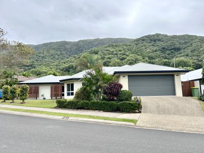 15 Seclusion Drive, Palm Cove