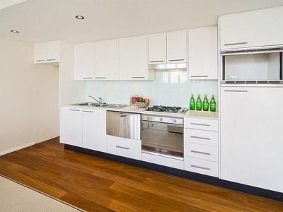 9 / 510-512 Miller Street, Cammeray