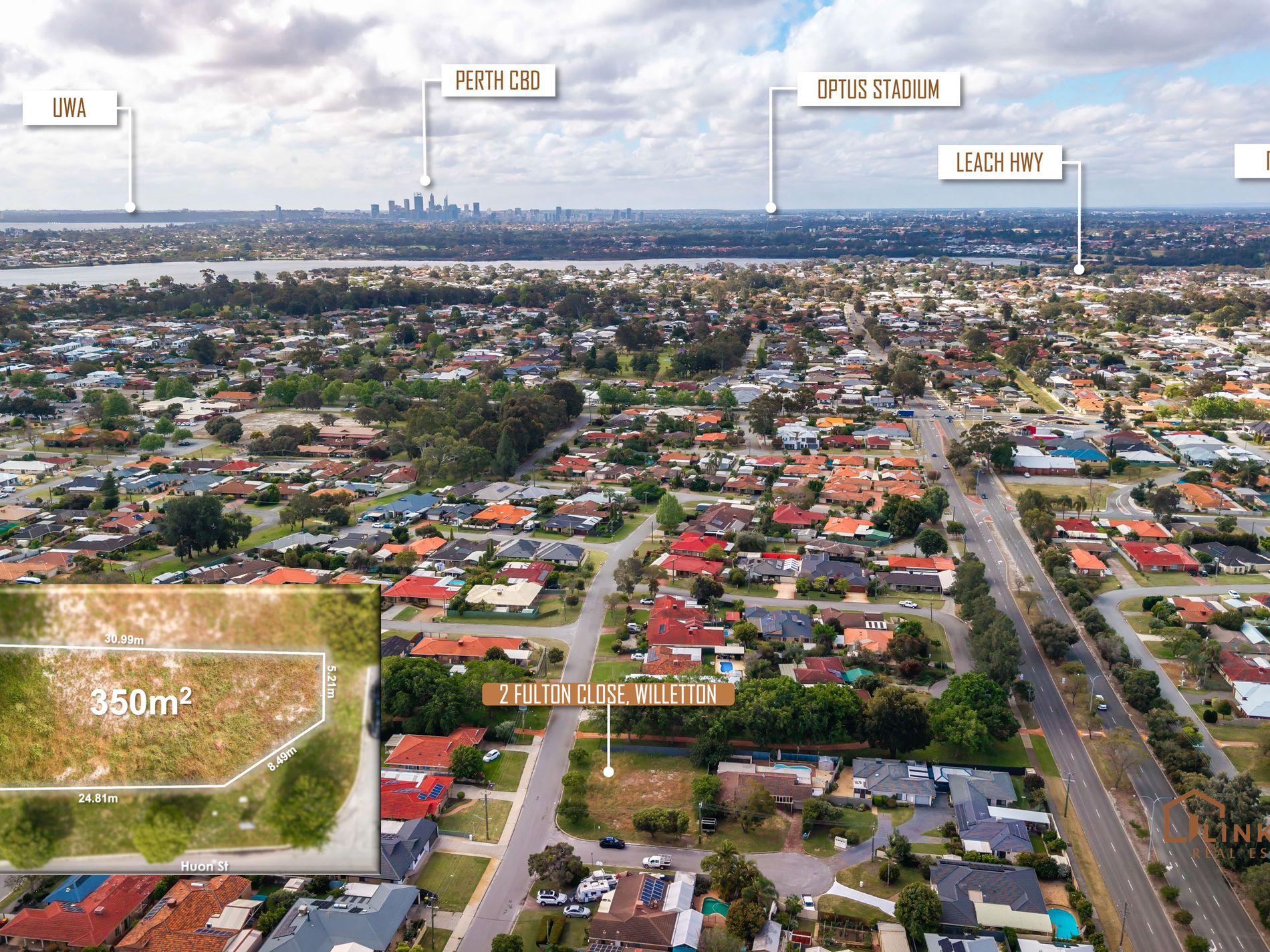 2A Fulton Close, Willetton