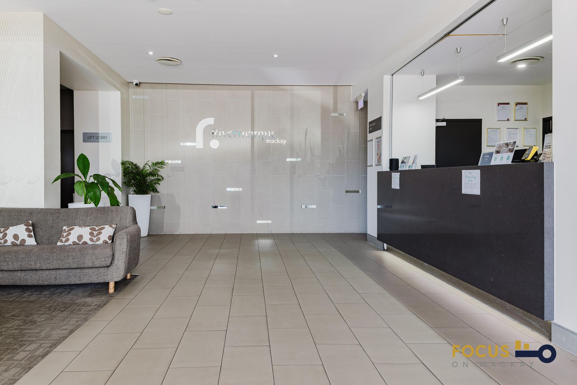 603 / 55 River Street, Mackay