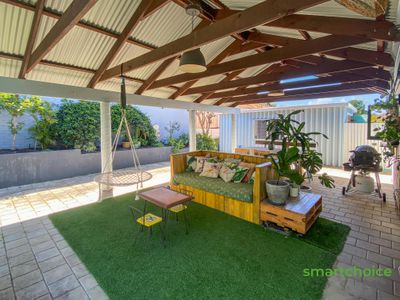 143 Baden Street, Joondanna