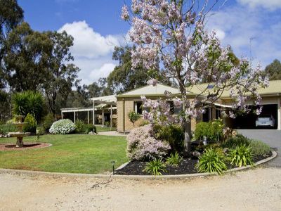140 Turners Road, Strathfieldsaye