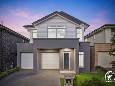 59 John Black Drive, Marsden Park
