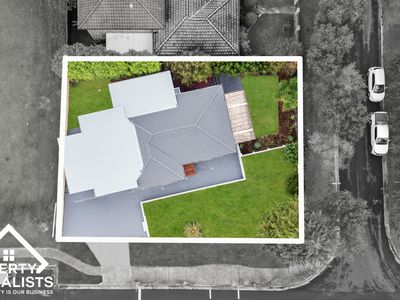 1 Balimo Place, Glenfield