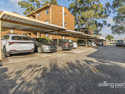 7 / 196 Railway Parade, West Leederville