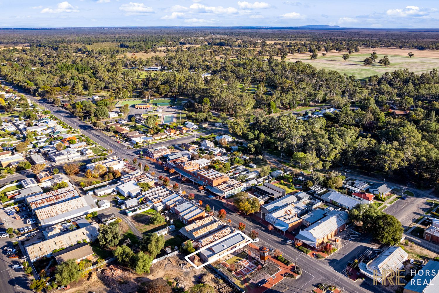 112-114 Lloyd Street, Dimboola