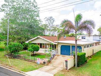 43 Mant Street, Point Vernon