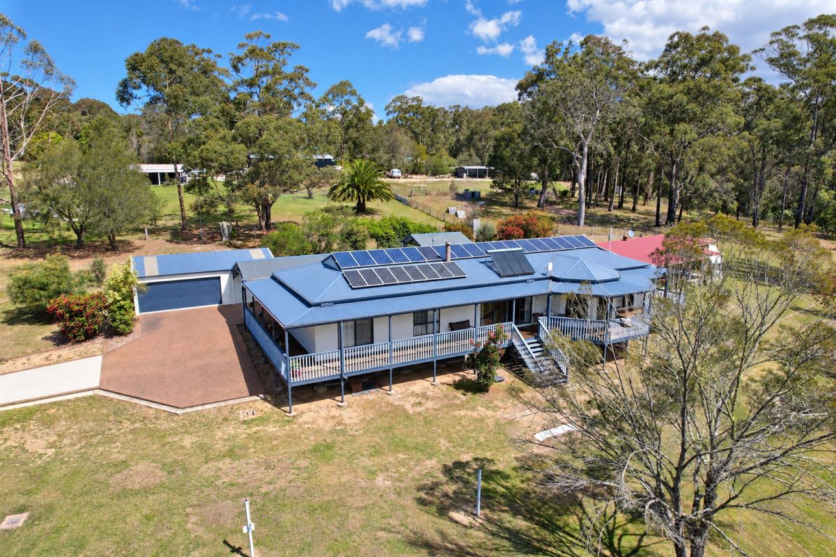 16 Kookaburra Place, Bodalla