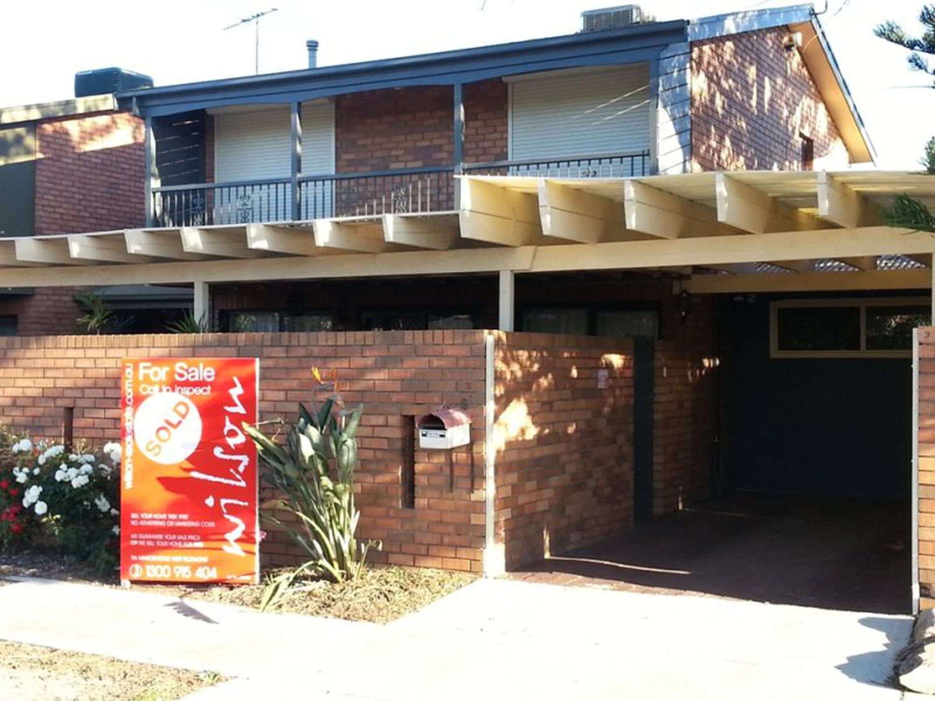 3 / 8 Hare Street, Kurralta Park