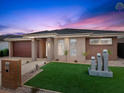 31 Fairbridge Road, Point Cook