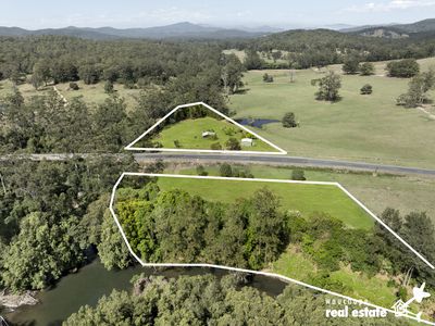 3567 Oxley Highway, Hyndmans Creek