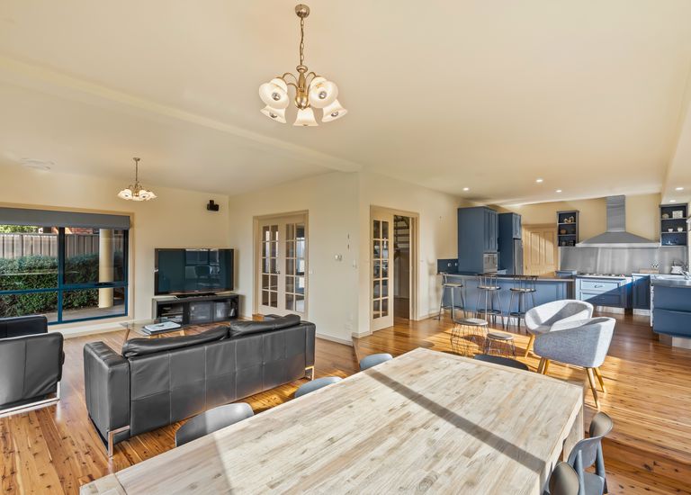 3 King George Parade, Portland