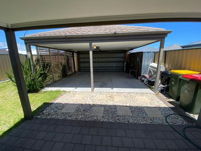 98 Morwell Street, Yanchep