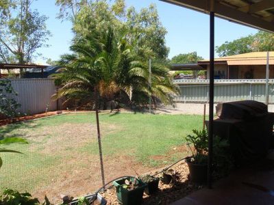 3 Boronia Close, South Hedland