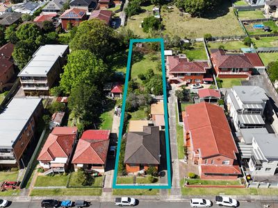 33 Heaslip Street, Coniston