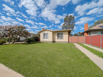 89 Pay Street, Kerang