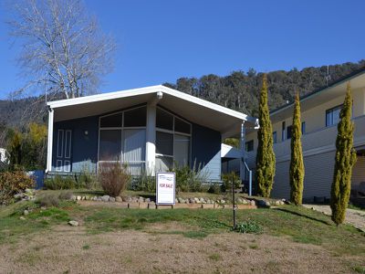 105 Kiewa Valley Highway , Tawonga South