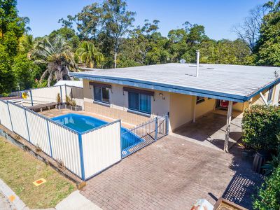 14 City View Terrace, Nambour
