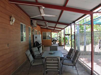 Kununurra