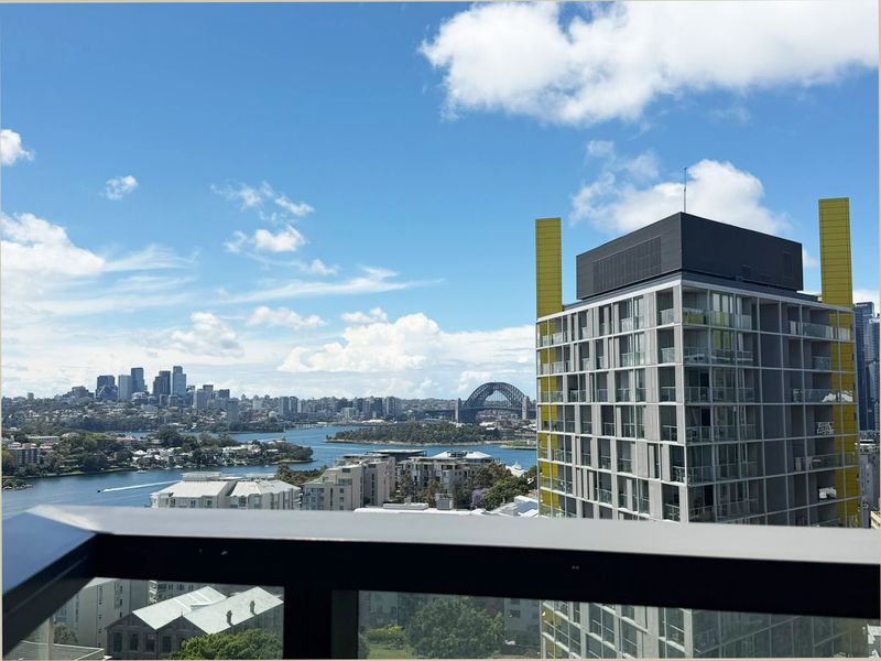 16B / 4 Distillery Drive, Pyrmont