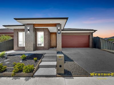 11 Appalachian Street, Truganina