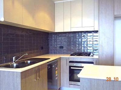 2101 / 420 Macquaire St, Liverpool