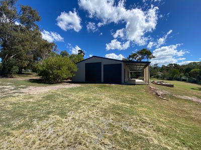 6 Sandrabarbara Drive, Booral